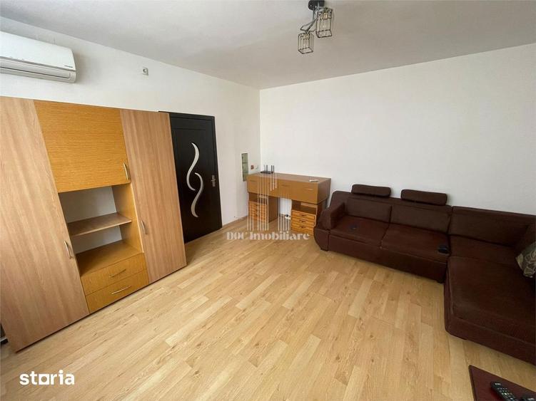 Apartament cu 3 camere în Centrul Istoric