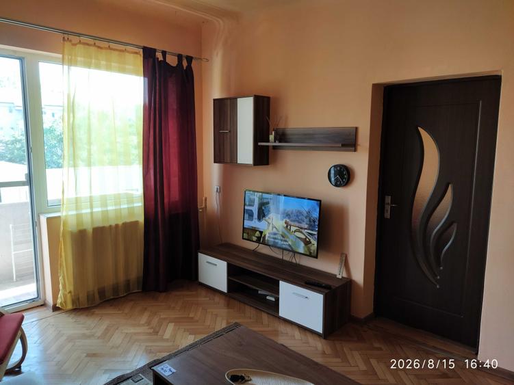 Apartament cu 2 camere în Cantemir