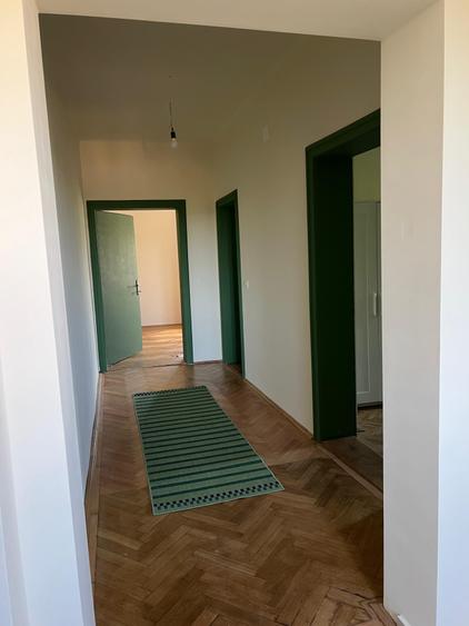 Apartament cu 2 camere în Complex Studențesc
