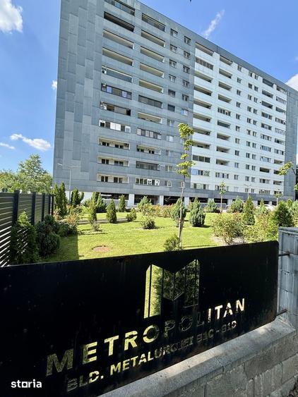 Apartament cu 2 camere în Apărătorii Patriei