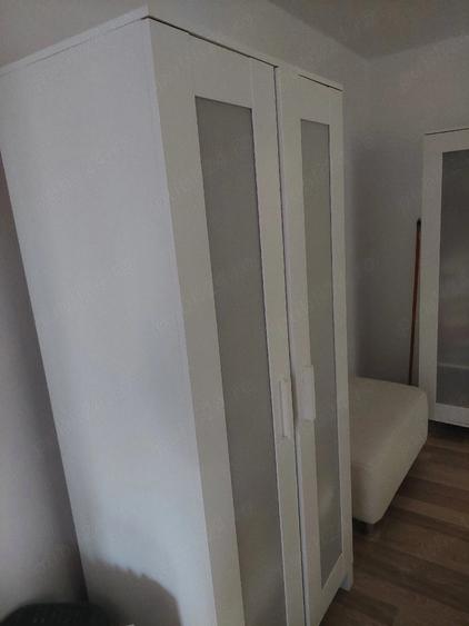 Apartament cu 2 camere nedecomandat în Central