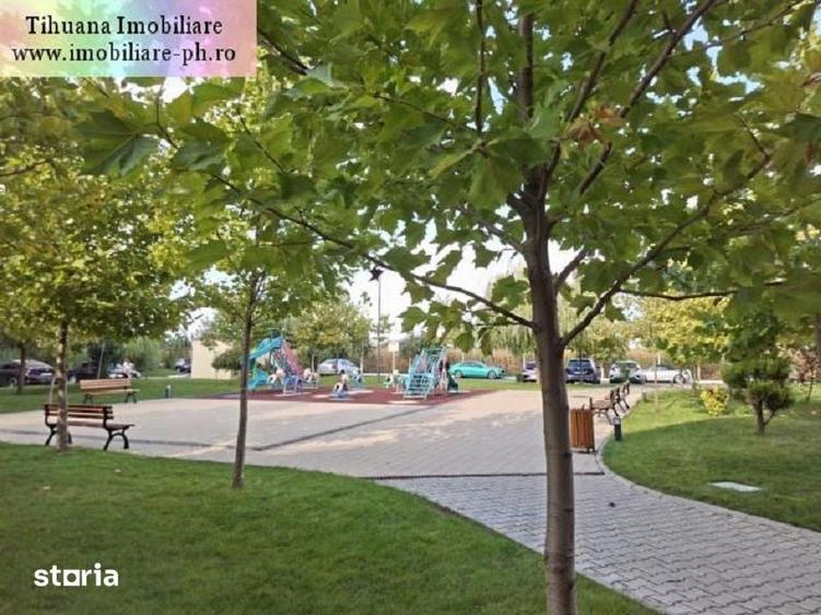 Apartament cu 2 camere în Blejoi