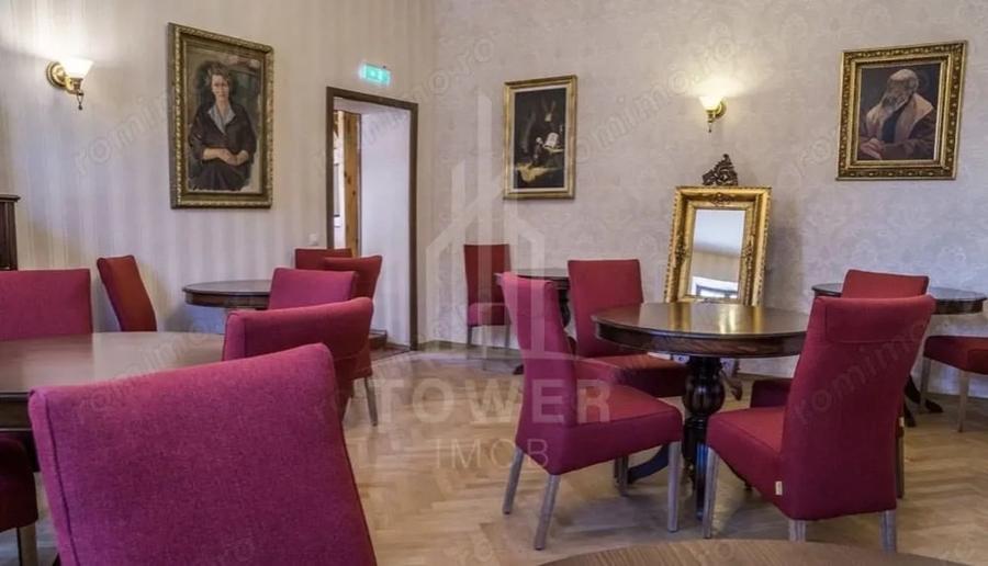 Casă cu 7 camere cu Teren 200 Mp în Ultracentral