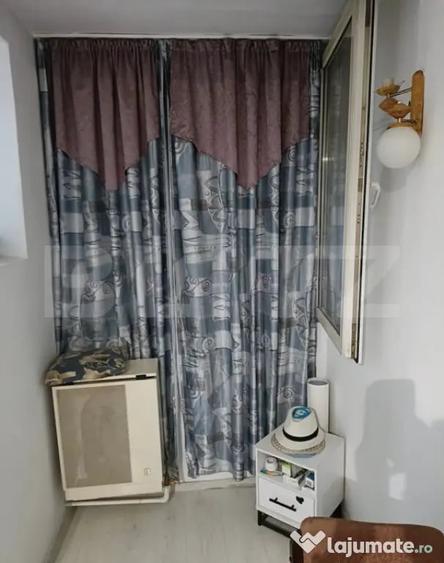 Garsonieră semidecomandată în Soarelui