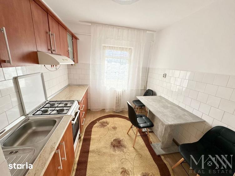 Apartament 2 camere de inchiriat | Nufarul, langa Lotus Center - 3