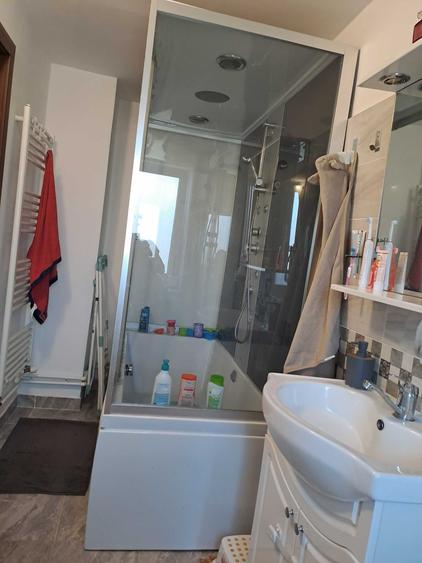 Casă cu 3 camere în Săbed