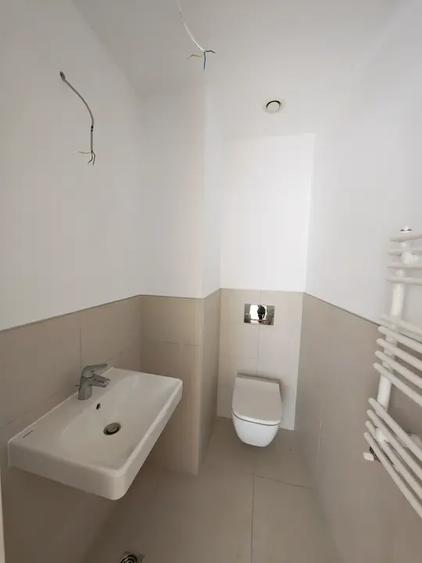 Apartament cu 2 camere decomandat în Știrbei Vodă