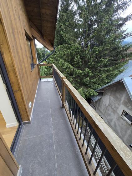 Apartament cu 2 camere decomandat în Zamora