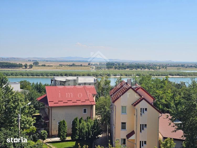 Prima inchiriere! 2 camere Mazepa 2 | Panorama spre Dunare - 7