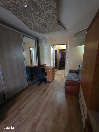 Garsonieră în Central
