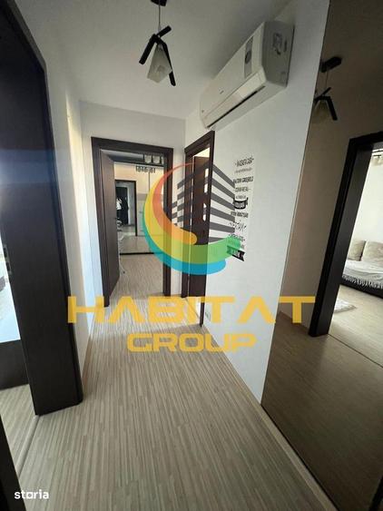 Apartament cu 2 camere decomandat, mobilat în Berceni — fotografia 3