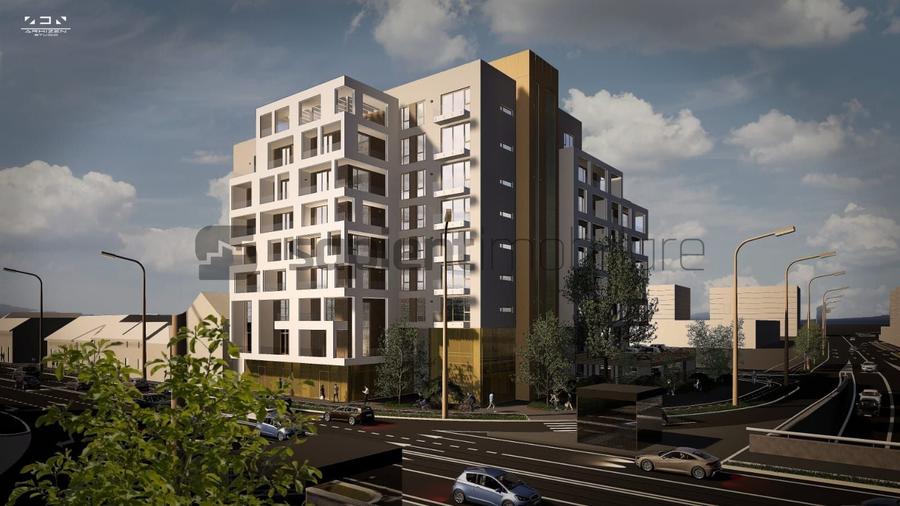 Teren Construcții intravilan de 1800 mp, în Decebal