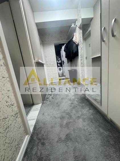 Exclusivitate - 2 CAMERE GATA DE MUTAT + PARCARE CADASTRAT - 143.000â¬ - 14