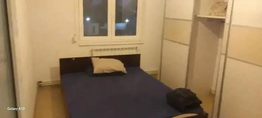 Apartament cu 2 camere decomandat în Gara