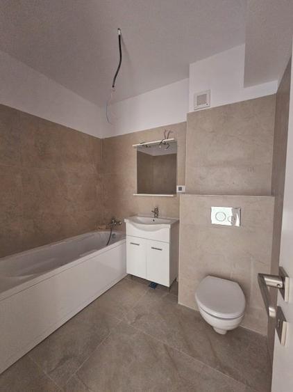 Apartament cu 2 camere decomandat în Nicolae Grigorescu