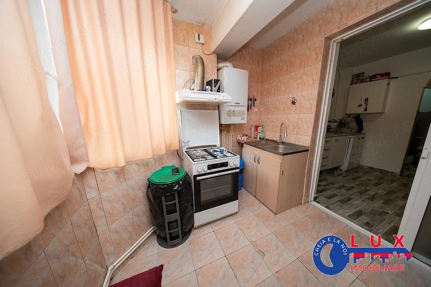ID 20031 Apartament 2 camere decomandat | Str. 1848 - 14
