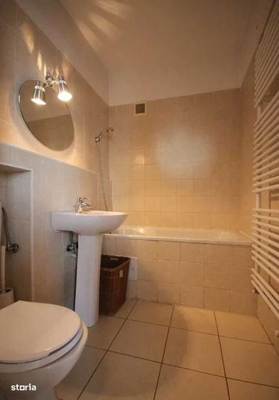 Garsoniera | Complex Quadra Place | Politehnica | Regie | Centrala - 4