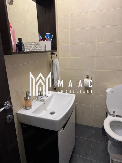 Apartament cu 2 camere decomandat, mobilat în Șelimbăr