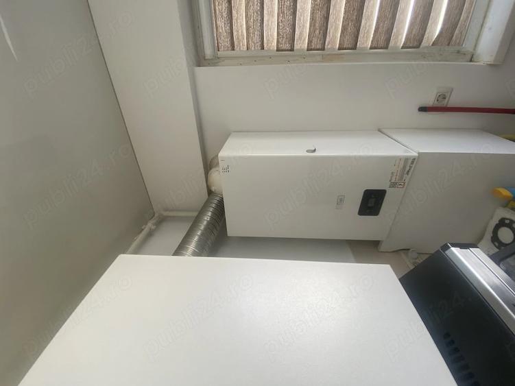 Garsonieră decomandată în Dudu