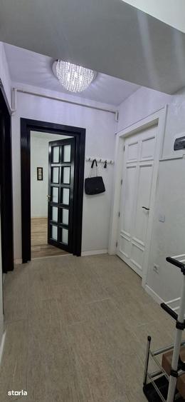 Apartament cu 2 camere în Copou