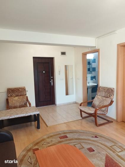Apartament 1 cam langa FSEGA ?i IULIUS MALL, bloc nou - 15