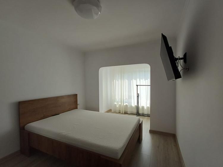 Apartament 3 camere Popa Șapcă 350euro - 1