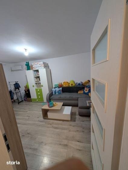 Apartament cu 3 camere în Spitalul Județean