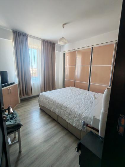 Apartament cu 2 camere în Km 5