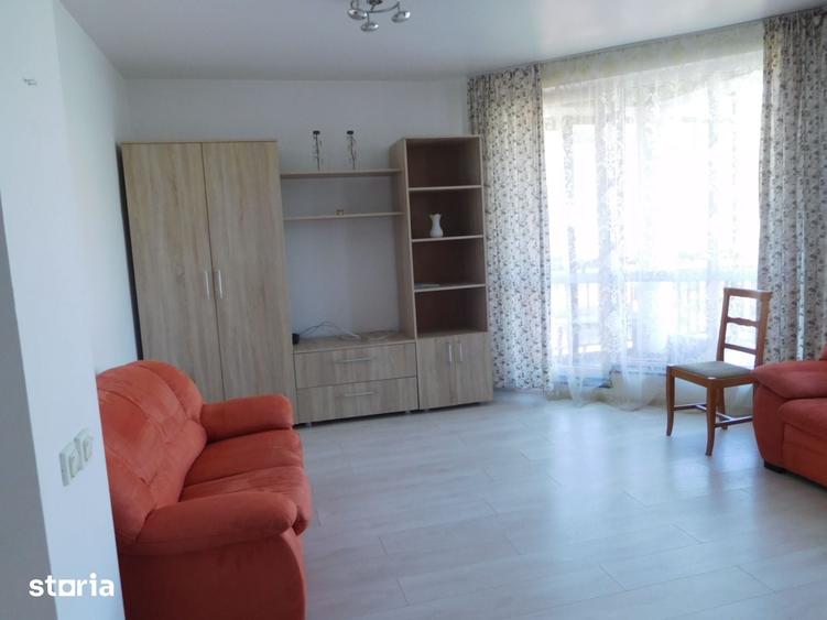 Apartament 3 camere, balcon ?i garaj, Grigorescu - 12