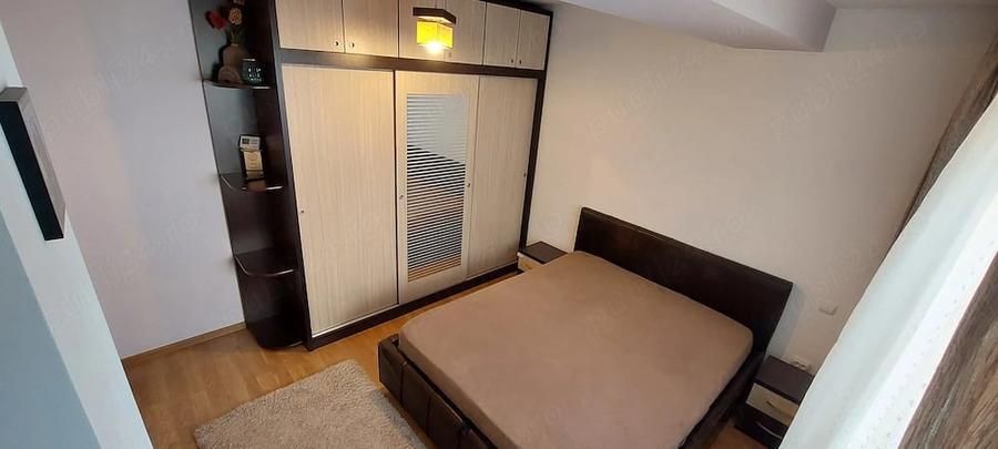 Apartament cu 2 camere semidecomandat în Berceni