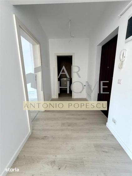 Apartament cu 2 camere în Nord