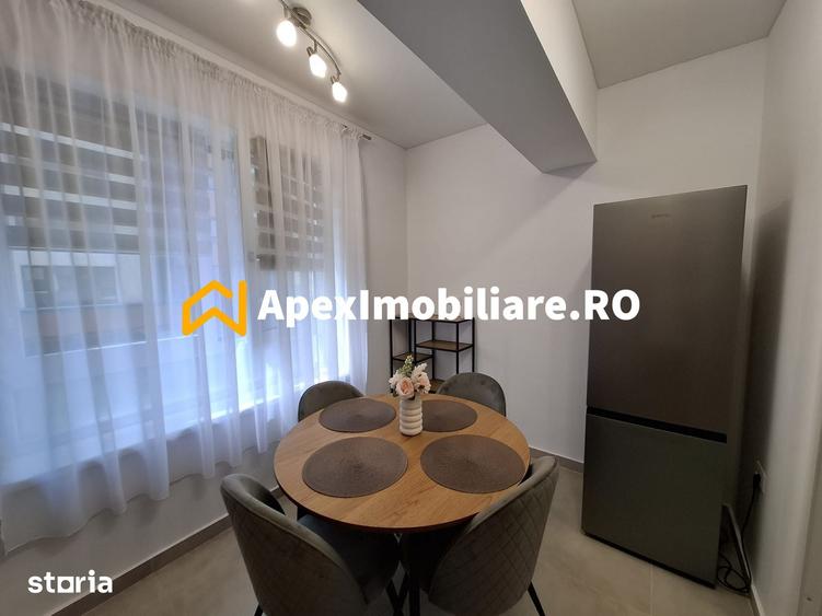 Ap. 2 cam Berceni Bucuresti | Metrou 10 min | centrala imobil, Parcare - 7