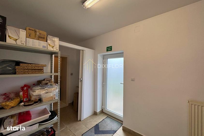 Casă cu 3 camere cu Teren 725 Mp în Criș