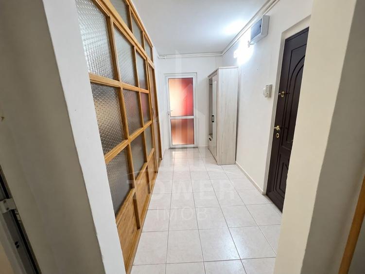 Apartament de închiriat – Zona Centrală - 4