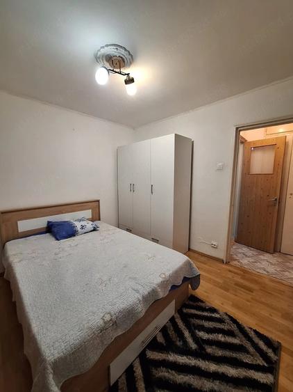 Apartament cu 2 camere semidecomandat în Brâncoveanu