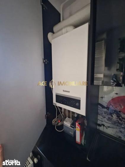 Apartament cu 3 camere, mobilat în Grozăvești