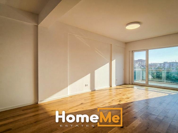 Apartament cu 2 camere decomandat în Aviației