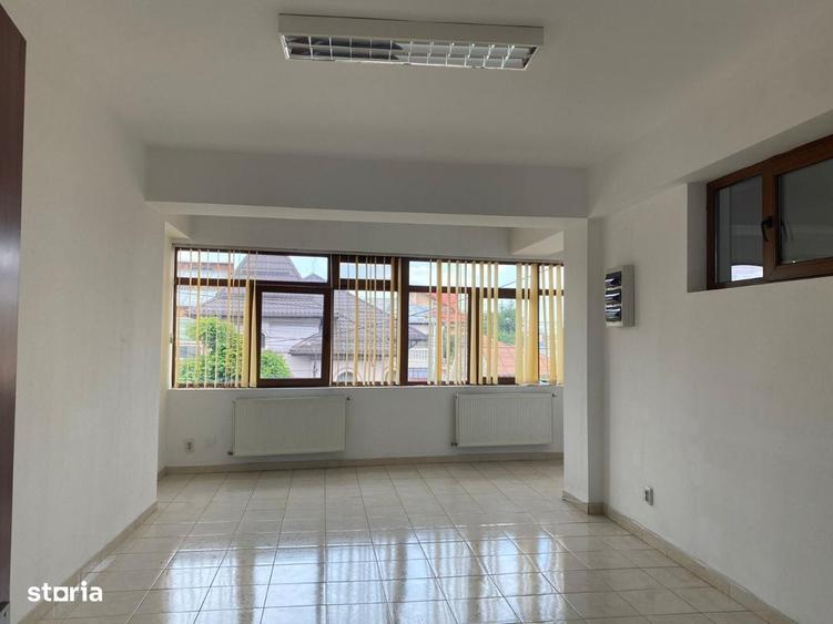 Spațiu comercial, de 35 mp, în Central