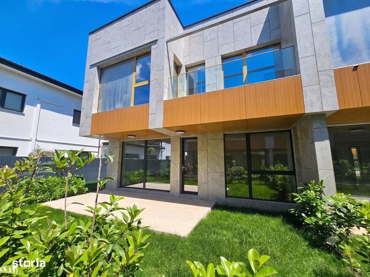 Casa premium 4 camere | Pipera Drumul Podcoavei | 140 mp utili - 8