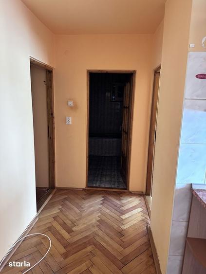 Apartament cu 2 camere, mobilat în Tolstoi