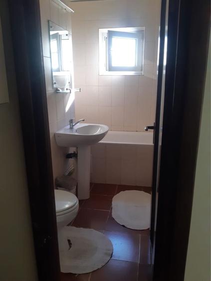 Apartament cu 2 camere decomandat în Dancu