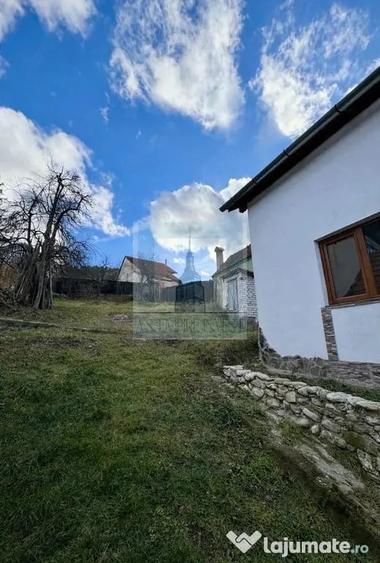 Casa de vanzare /Sacele Cernatu - 4