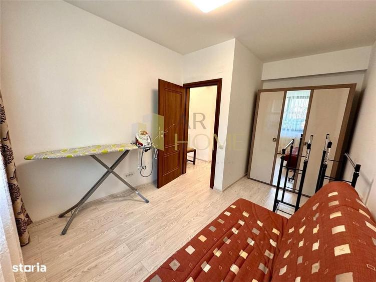 Apartament cu 3 camere în Fundeni
