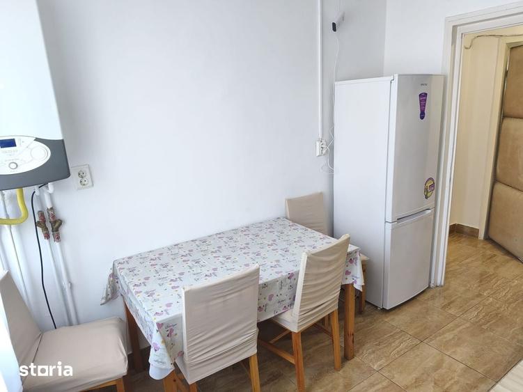 Apartament cu 2 camere in cartierul Cornisa! - 7