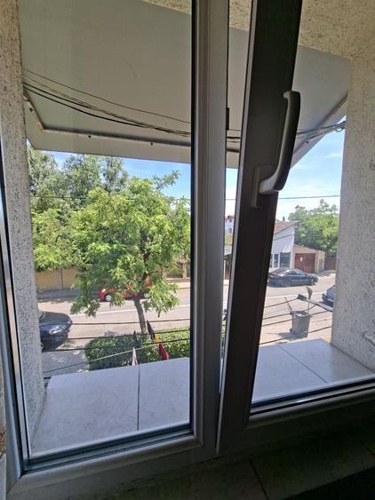 Garsonieră în Podu Roș
