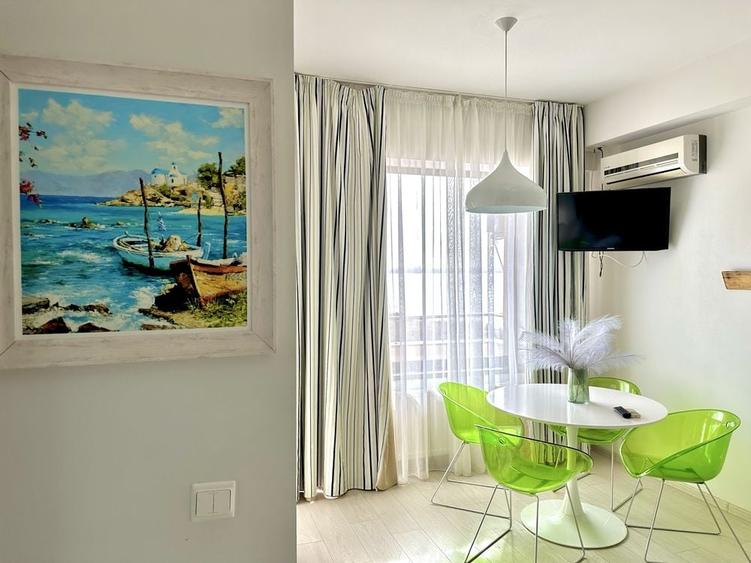 Apartament 2 camere Mamaia - 7