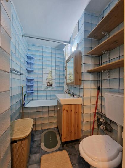 Apartament cu 2 camere semidecomandat, mobilat în Nicolae Grigorescu