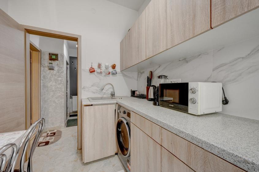 Apartament 2 camere în vilă - 1 Mai - Mihalache - 10