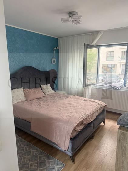 2 Camere - Exigent Plaza Residence Faza 1 - Lujerului - 6