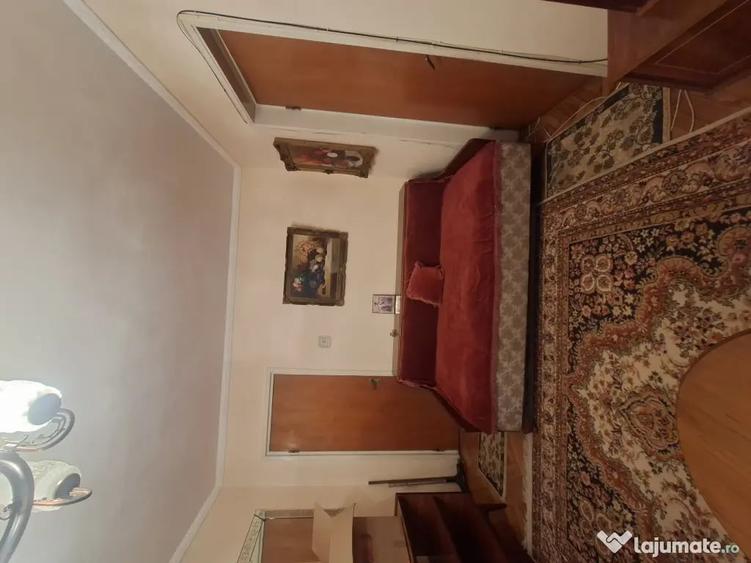 Inchiriez apartament 2 camere in zona linistita, langa parcul natural Trivale - 7